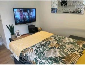 Le Petit Poitevin -hyper centre - Wi-Fi- Netflix gratuit