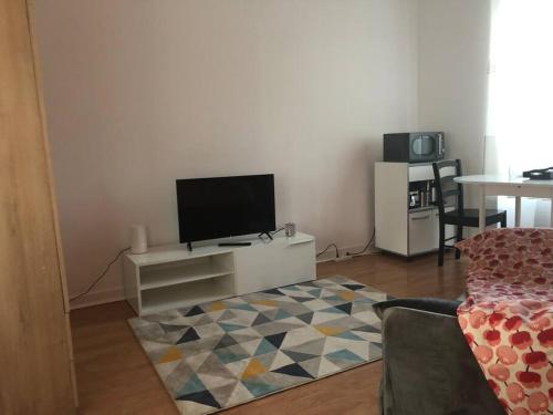 Appartement Le Petit Poitevin 20 Rue Saint-Pierre-le-Puellier 86000 Poitiers -1