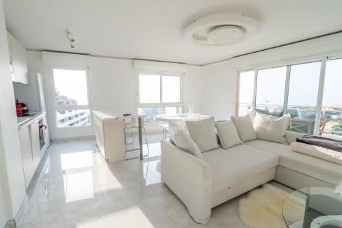 Le Petit Prince: Appartement de haut standing