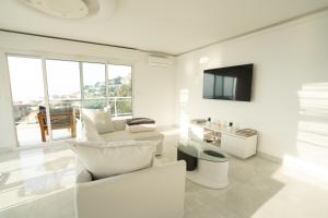 Le Petit Prince: Appartement de haut standing
