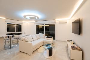 Le Petit Prince: Appartement de haut standing