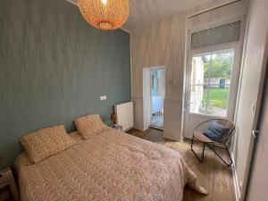 -Le Petit Rochelais- centre ville, stationnement, Netflix - idéal couples, familles, business