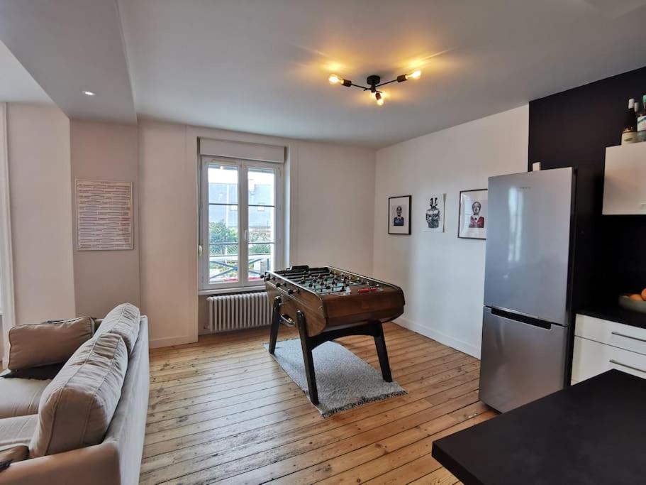 Le Petit Rothéneuf 1 Rue du Havre, 35400 Saint-Malo