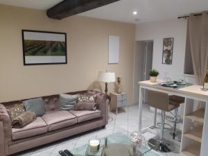 Appartement LE PETIT SAINT NICOLAS, EN PLEIN CENTRE VILLE 57 Rue de Lorraine 21200 Beaune Bourgogne