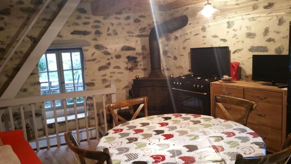 Le Petit Soleil 05200 Siguret