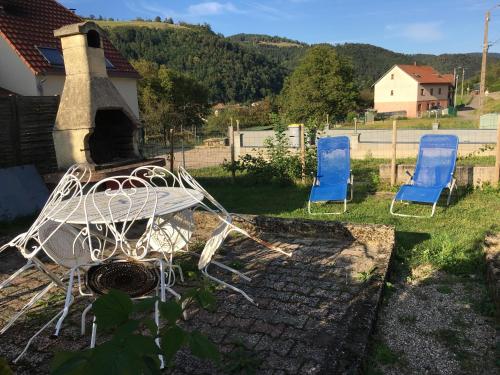 Le petit St Blaise
