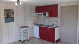 Le Petit St Jacques