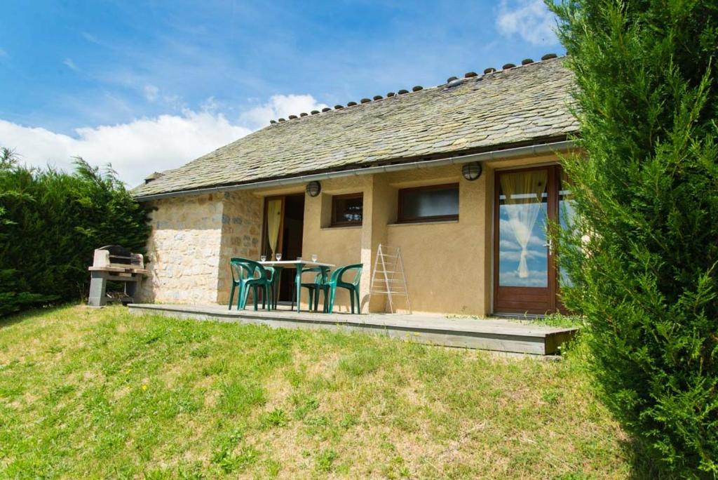 Le Petit St Jacques 43000 Le Puy-en-Velay