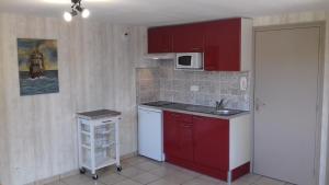 Appartement Le Petit St Jacques 4 Rue des Moines de Séguret, Aiguilhe 43000 Le Puy-en-Velay Auvergne