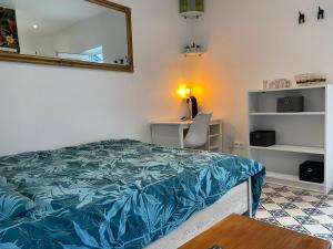 Appartement Le petit studio à découvrir... 1 Rue de Lille 59520 Marquette-lès-Lille Nord-Pas-de-Calais
