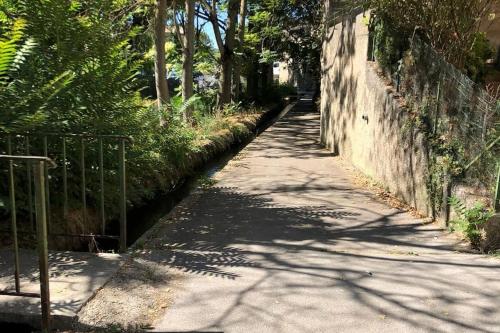 Le petit Verdon - Appartement près du centre ville