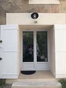 Le petit Verdon - Appartement près du centre ville