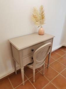 Appartement Le petit Verdon - Appartement près du centre ville 25 Rue des Jardins 83560 Vinon-sur-Verdon Provence-Alpes-Côte d\'Azur