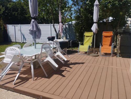 Le petit viry