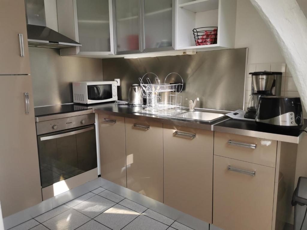 Le phare 34 Rue Desceliers, 76200 Dieppe