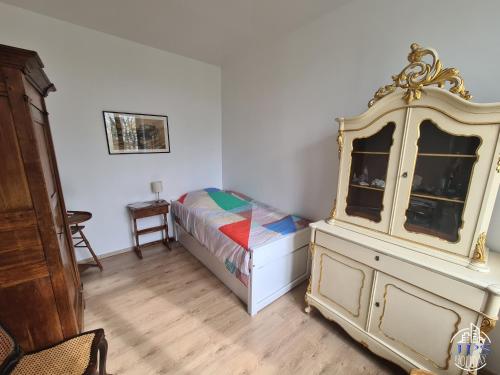 Le phare Dieppois By JPS Holiday, Chaleureux appartement au coeur de Dieppe
