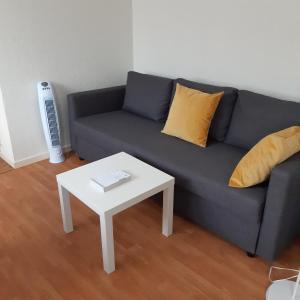 Appartement LE PHENIX 1ER ETAGE BATIMENT B RUE CHANZY 21000 Dijon Bourgogne