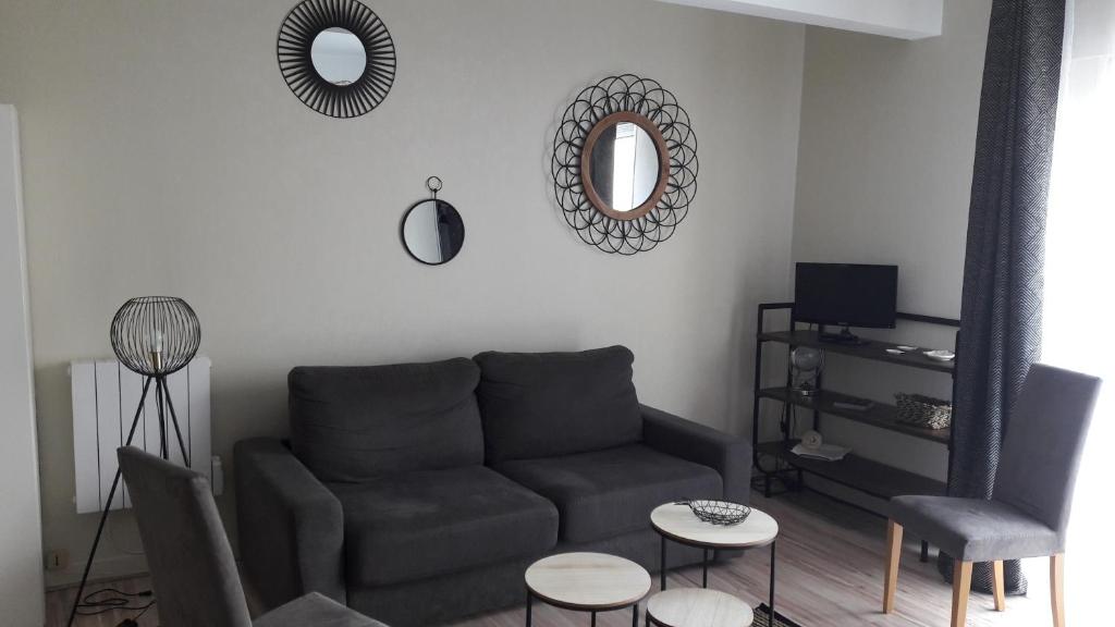 Le Phenix Rez de Chaussée 93, rue de Paris, 62520 Le Touquet-Paris-Plage