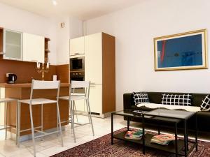 Appartement Le 'PHILIBERT' 3 Rue Emmanuel Philibert 06300 Nice Provence-Alpes-Côte d\'Azur