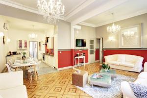 Le Philibert - SPLENDID, 6 BEDROOMS, 12P, ALL RENOVATED, PORT, A/C