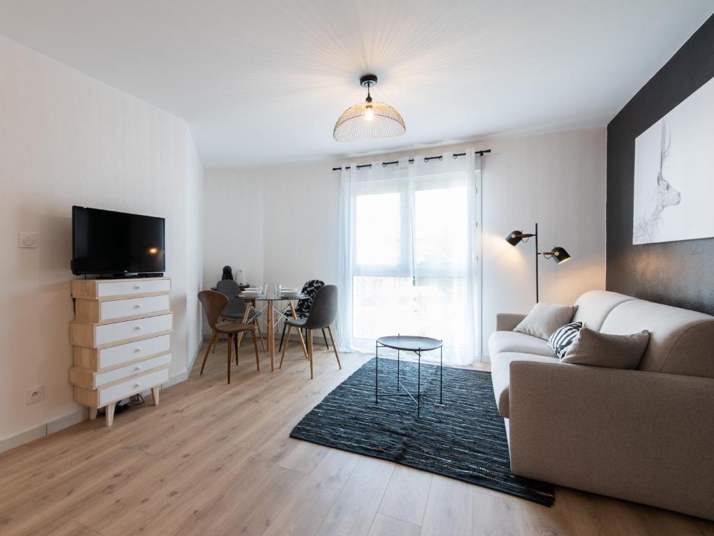 Appartement Le Piccandet 17 Rue Jean Piccandet 69290 Saint-Genis-les-Ollières