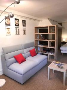 Le pied-à-terre de Stanislas