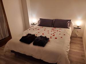 LE PIED A TERRE - JACCUZZIS et JARDIN PRIVES