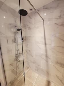 LE PIED A TERRE
