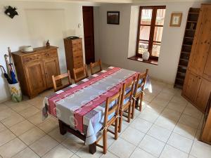 Appartement Le Pied de Ville 6 Boulevard Pasteur 05200 Embrun Provence-Alpes-Côte d\'Azur