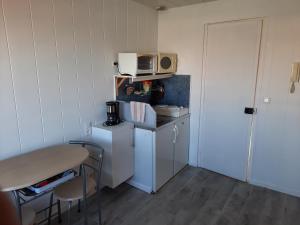 Appartement Le pigeonnier 1 Quai François 1er 76470 Le Tréport Normandie