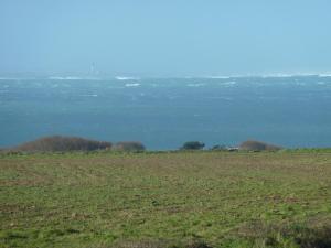 Appartement Le Pilleur d'Epaves trouguer 29770 Cléden-Cap-Sizun Bretagne