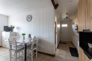 Appartement Le Pin Blanc Lieu dit Les Clozards 05200 Saint-André-dʼEmbrun Provence-Alpes-Côte d\'Azur