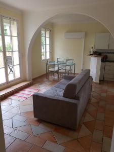 Appartement Le Pin Doré 21  Avenue du Dr Fabre 06160 Antibes Provence-Alpes-Côte d\'Azur