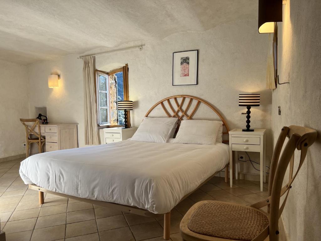 Le Pinot Gris 68340 Riquewihr