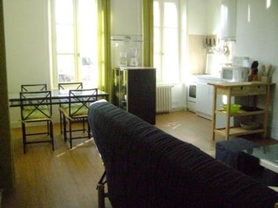 Appartement le pirate 12 Place des Corsaires 50400 Granville