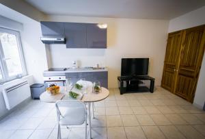 Appartement Le Pitchounet YourHostHelper 6 Rue Jeanne Samary 34210 Olonzac Languedoc-Roussillon
