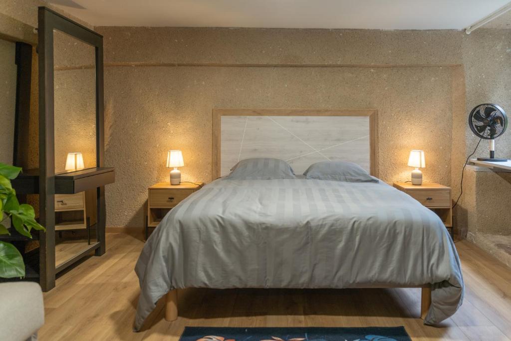 Le Place Du Bourg Appartement T2 Centre Historique Rodez 21 Place du Bourg, 12000 Rodez