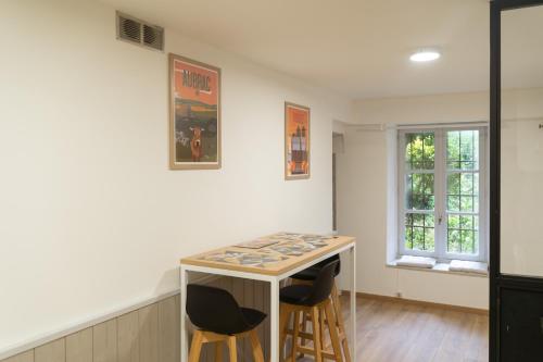 Le Place Du Bourg Appartement T2 Centre Historique Rodez