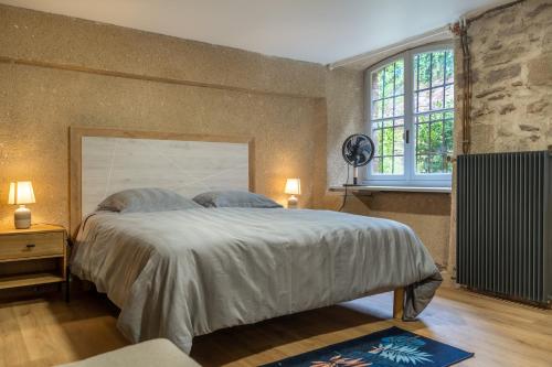 Le Place Du Bourg Appartement T2 Centre Historique Rodez