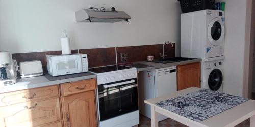 le Plain Pied sur place