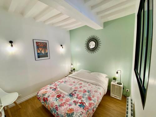 Le Plaisancier - Centre Historique, Parking Gratuit, Cosy