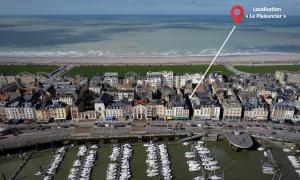 Le Plaisancier - Centre Historique, Parking Gratuit, Cosy