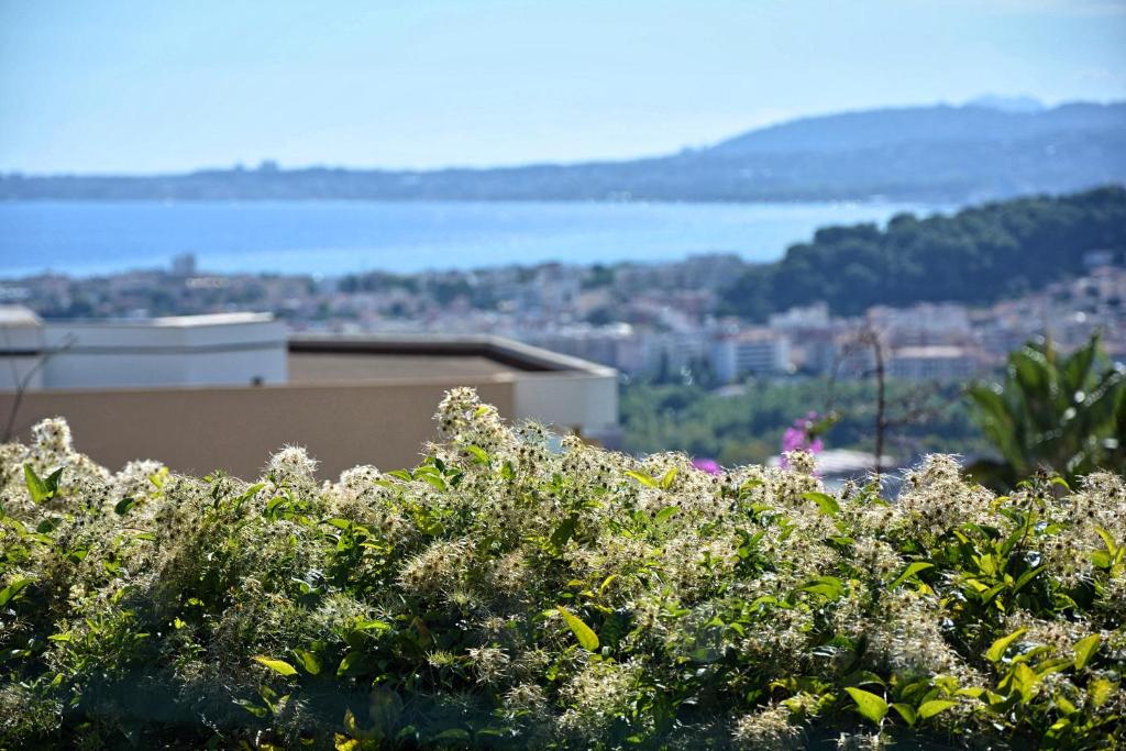 Le Plein Ciel 96 Corniche Fleurie, 06200 Nice
