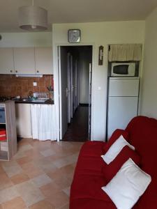 Appartement Le plein soleil 2 Rue des Soleils, appartement 104 05170 Orcières Provence-Alpes-Côte d\'Azur