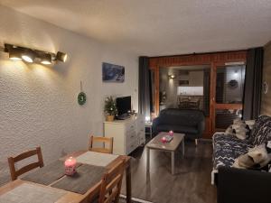 Appartement LE PLEIN SUD 5 Rue des Sagnes 38860 Les Deux Alpes Rhône-Alpes