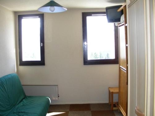 Appartement Le Pleynet, 1 pièce, 3 personnes - FR-1-557A-18 La Ferrière france