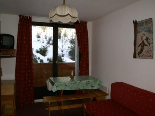 Appartement Le Pleynet, 1 pièce, 3 personnes - FR-1-557A-26 La Ferrière france