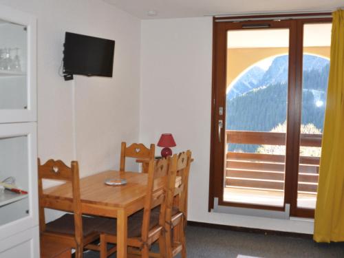 Appartement Le Pleynet, 1 pièce, 4 personnes - FR-1-557A-1 La Ferrière france