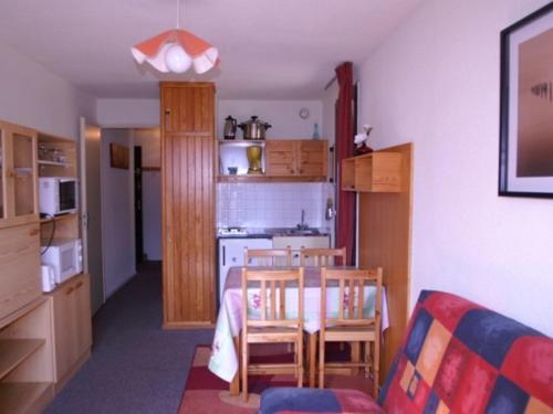 Appartement Le Pleynet, 1 pièce, 4 personnes - FR-1-557A-15 La Ferrière france