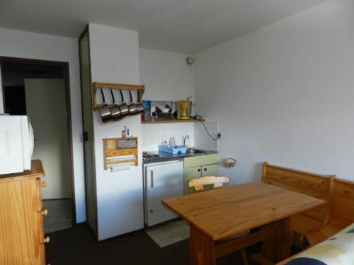 Appartement Le Pleynet, 1 pièce, 4 personnes - FR-1-557A-33 La Ferrière france